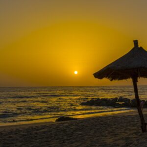 LE SENEGAL EN 11 JOURS<br>Un voyage riche en contrastes et en émotions