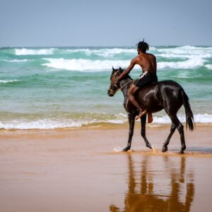 LE SENEGAL A PETIT PRIX<br>7 jours d’authenticité