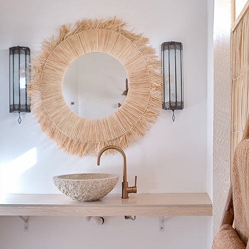 Voyage Sénégal Palm Three