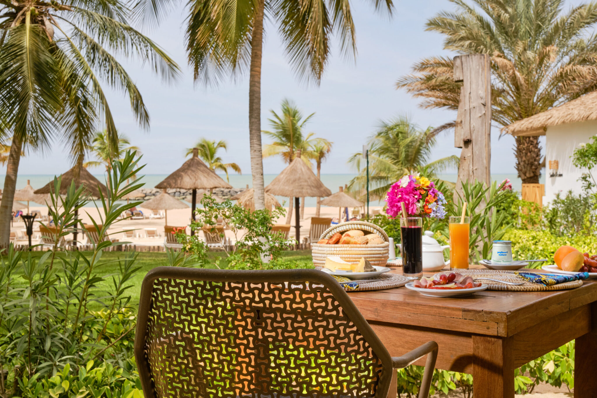 Maison du Marin - Gorée (2)