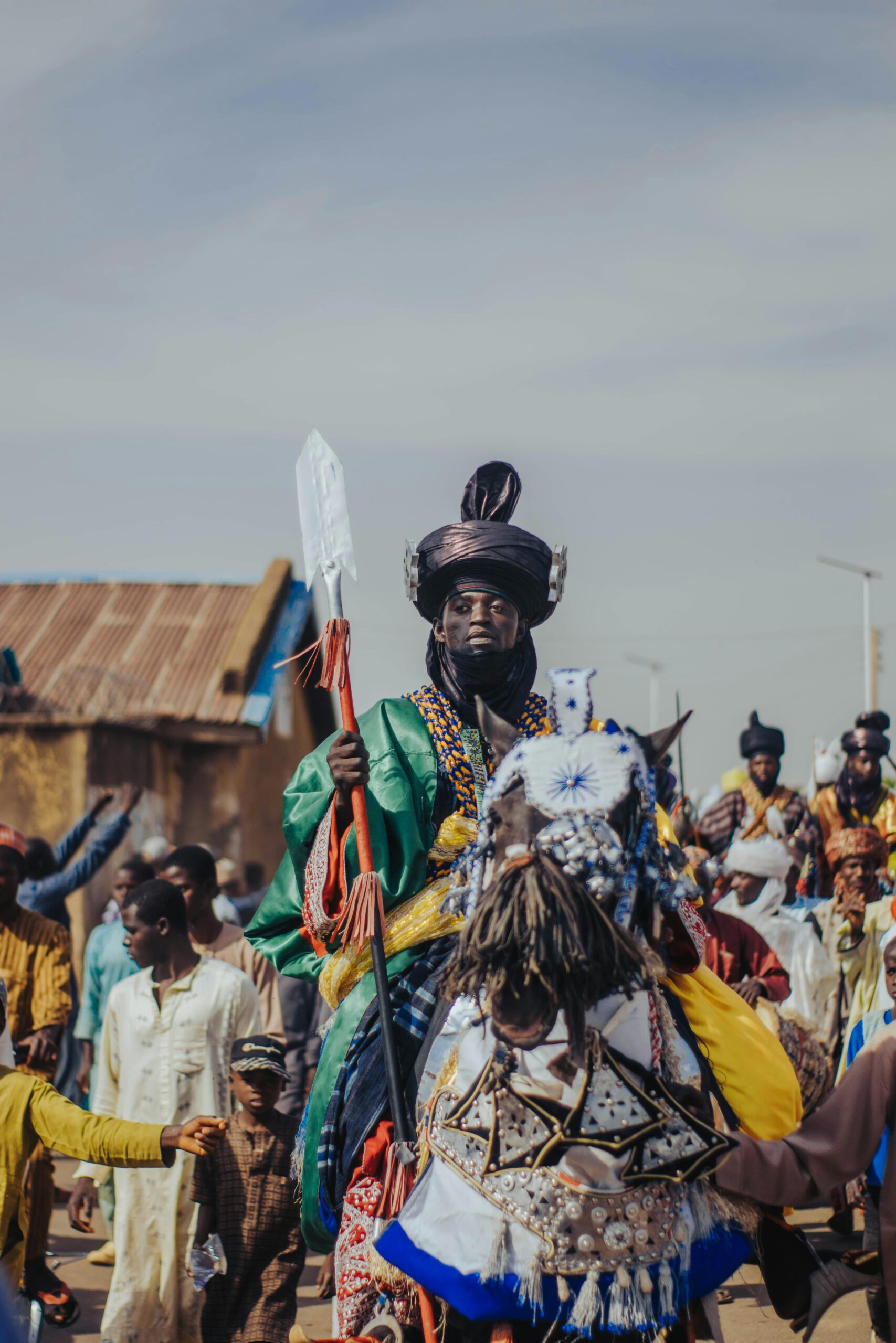 Sénégal