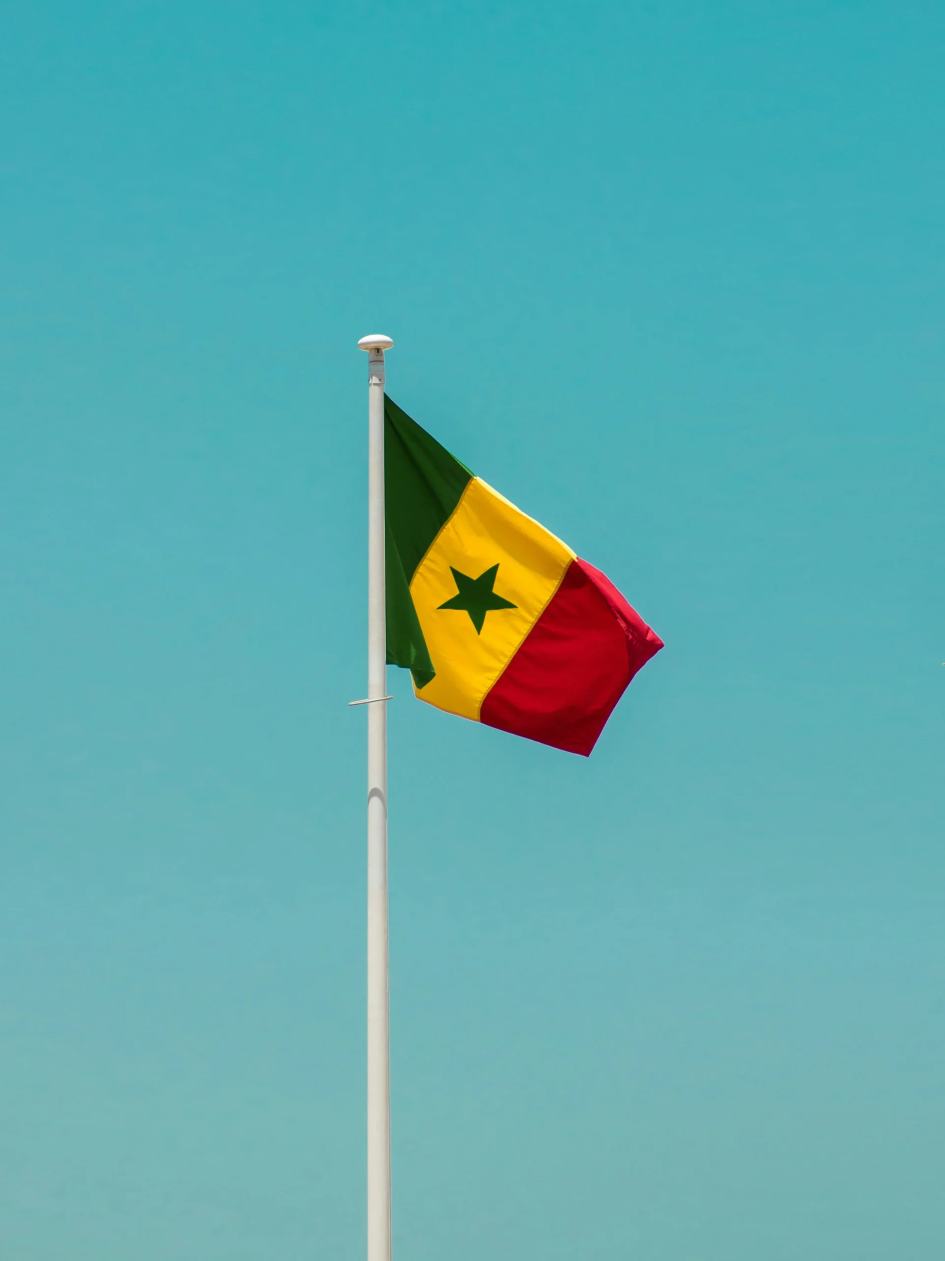Visa Sénégal passeport suisse