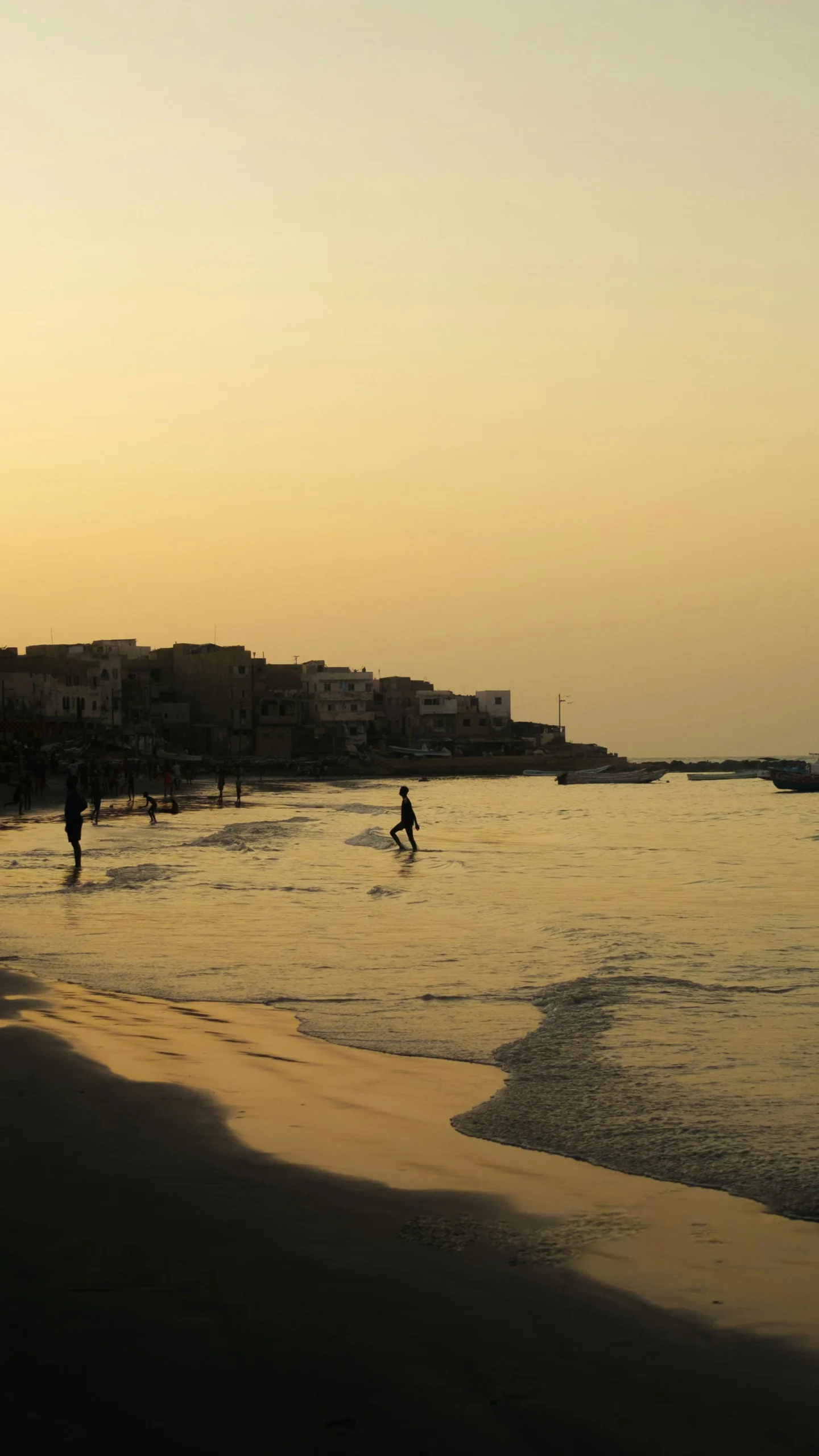 Budget voyage Sénégal CHF