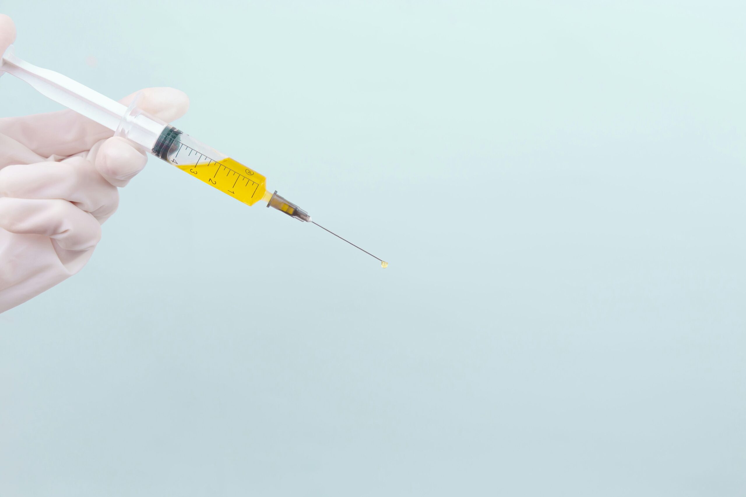 Santé et vaccins Sénégal