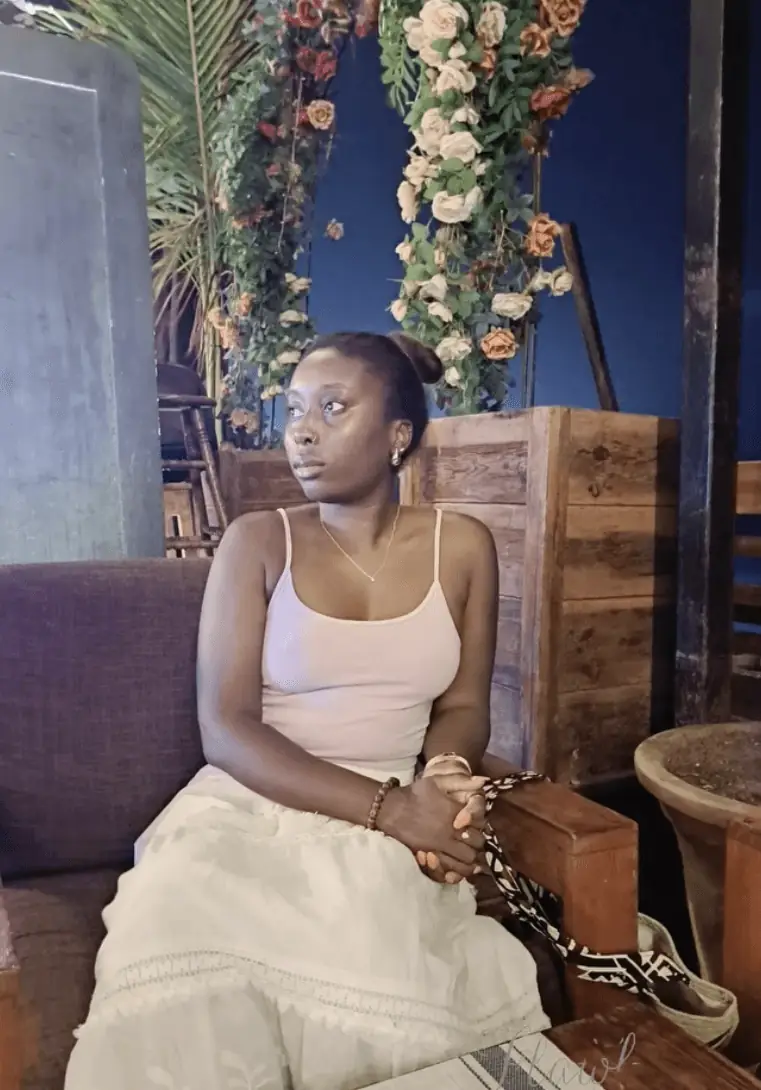 Mina — voyage au Sénégal avec Palm Three
